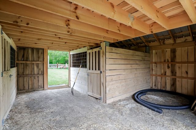 9278 E Cooper Road, Morgantown, IN 46160
