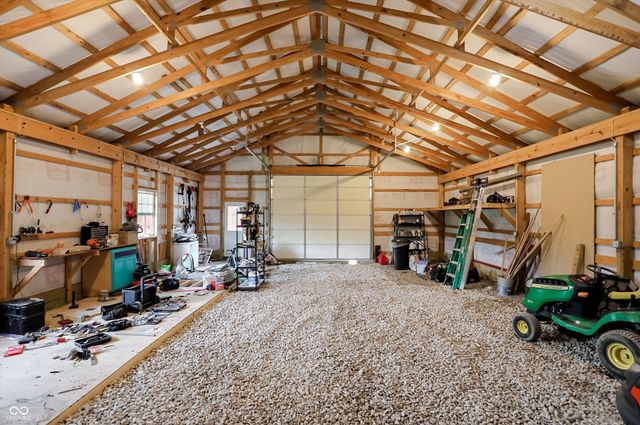 9278 E Cooper Road, Morgantown, IN 46160
