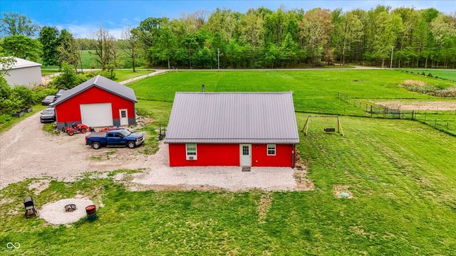 9278 E Cooper Road, Morgantown, IN 46160