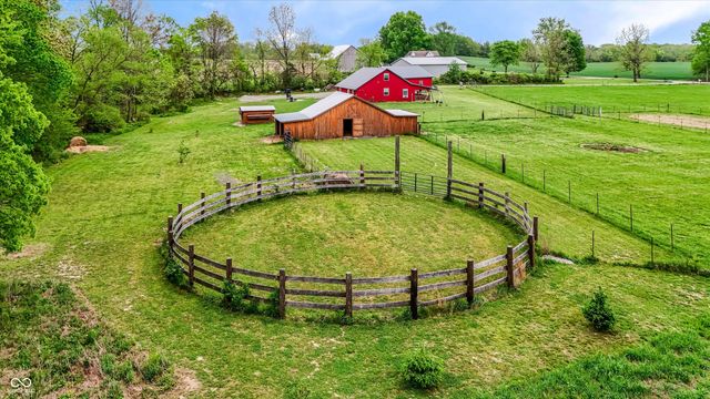 9278 E Cooper Road, Morgantown, IN 46160