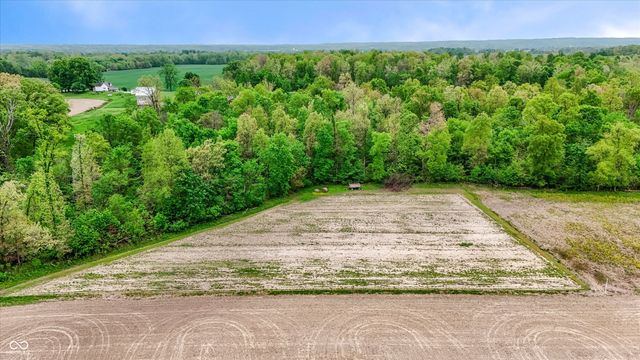9278 E Cooper Road, Morgantown, IN 46160