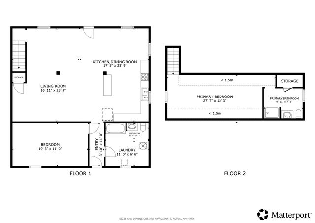 9278 E Cooper Road, Morgantown, IN 46160