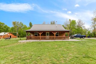 9278 E Cooper Road, Morgantown, IN 46160