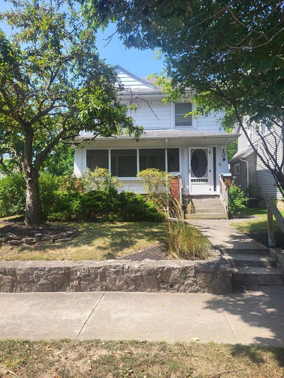 109 S Westgate Avenue, Columbus, OH 43204