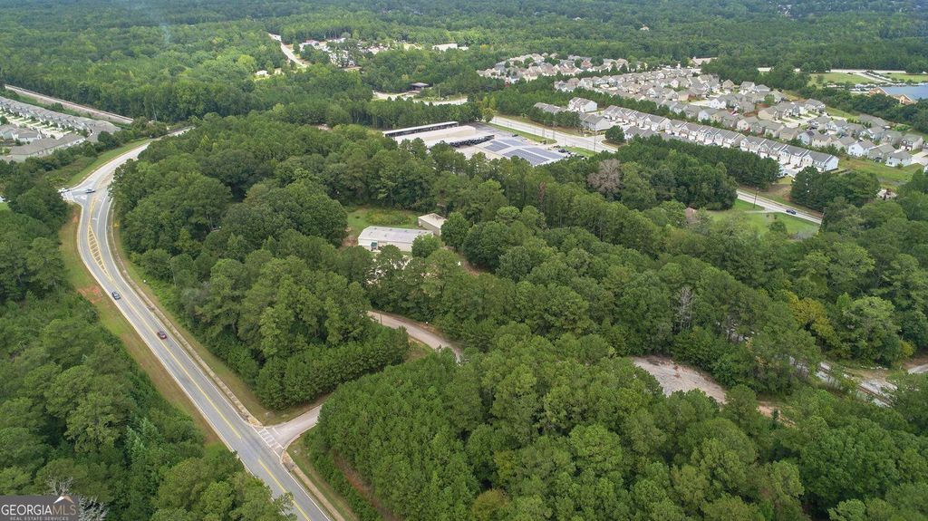 134 Ivey Edwards Lane, Mcdonough, GA 30253 — photo 3