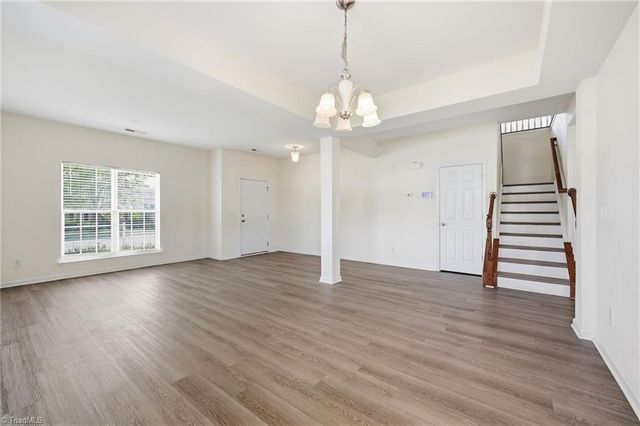 4508 Paula Drive, Winston-salem, NC 27127