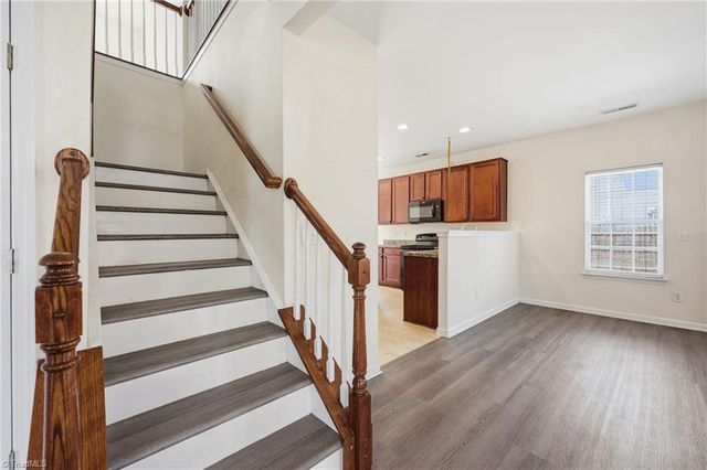 4508 Paula Drive, Winston-salem, NC 27127