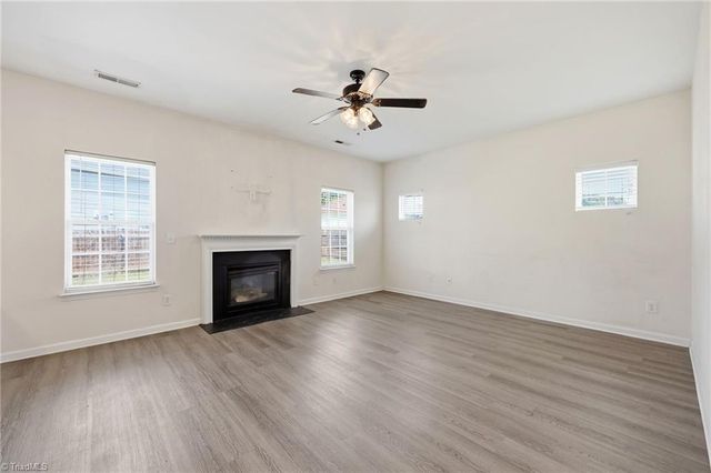 4508 Paula Drive, Winston-salem, NC 27127