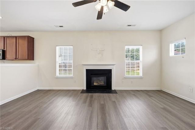 4508 Paula Drive, Winston-salem, NC 27127