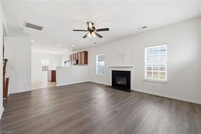 4508 Paula Drive, Winston-salem, NC 27127