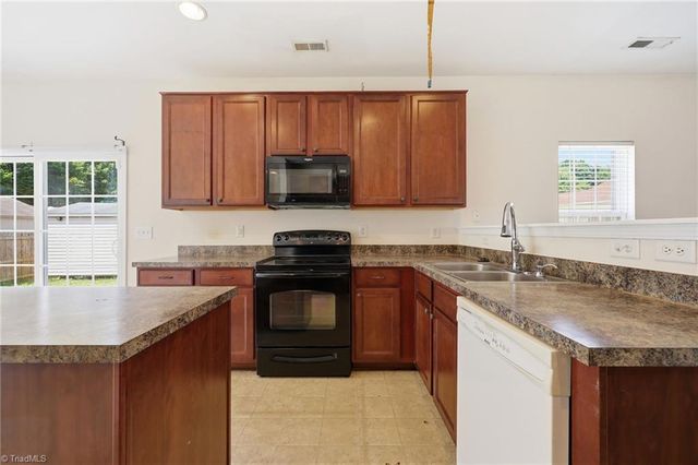 4508 Paula Drive, Winston-salem, NC 27127