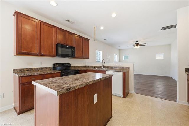 4508 Paula Drive, Winston-salem, NC 27127