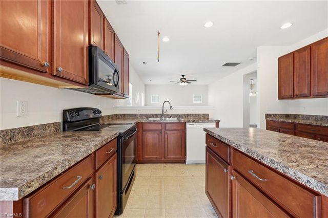 4508 Paula Drive, Winston-salem, NC 27127