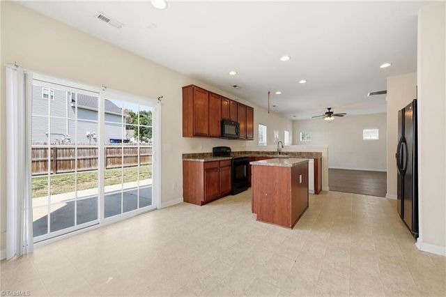 4508 Paula Drive, Winston-salem, NC 27127