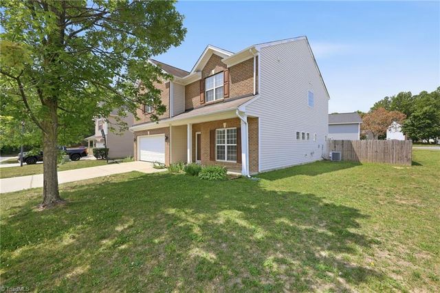 4508 Paula Drive, Winston-salem, NC 27127