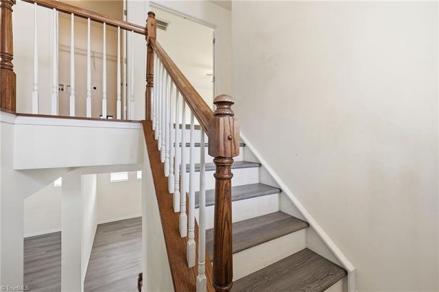 4508 Paula Drive, Winston-salem, NC 27127