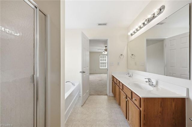 4508 Paula Drive, Winston-salem, NC 27127