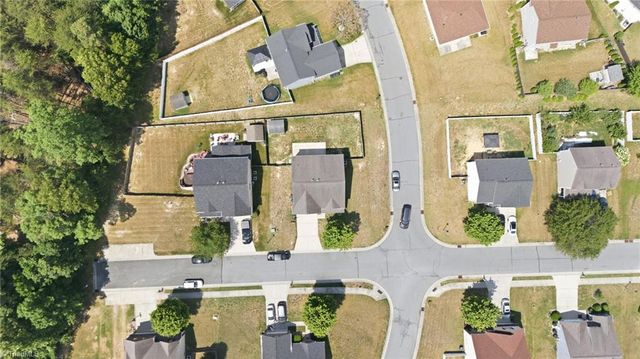 4508 Paula Drive, Winston-salem, NC 27127