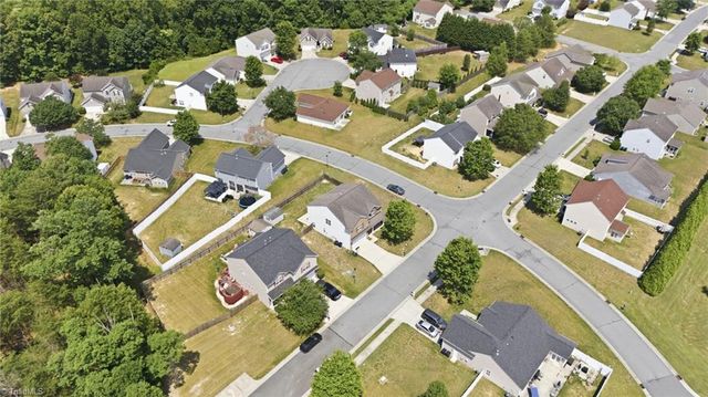 4508 Paula Drive, Winston-salem, NC 27127