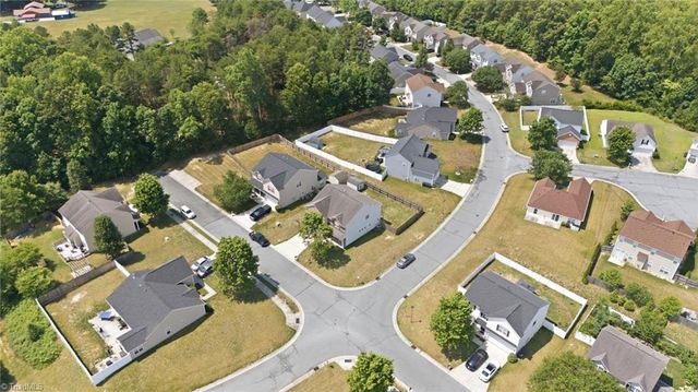 4508 Paula Drive, Winston-salem, NC 27127