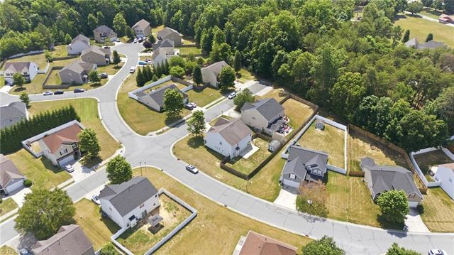 4508 Paula Drive, Winston-salem, NC 27127