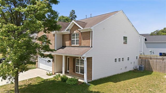 4508 Paula Drive, Winston-salem, NC 27127
