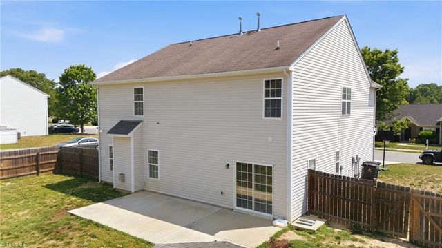 4508 Paula Drive, Winston-salem, NC 27127