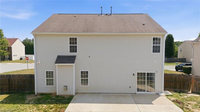 4508 Paula Drive, Winston-salem, NC 27127