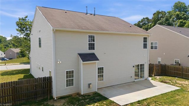 4508 Paula Drive, Winston-salem, NC 27127