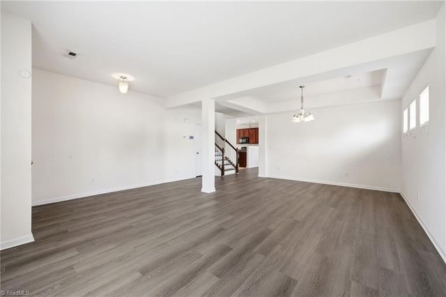 4508 Paula Drive, Winston-salem, NC 27127