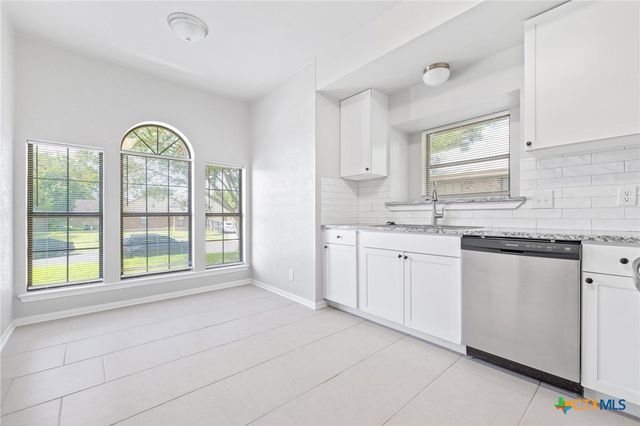 5005 Greenlee Drive, Killeen, TX 76542