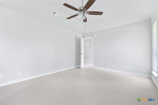 5005 Greenlee Drive, Killeen, TX 76542