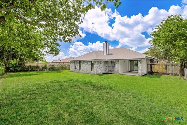 5005 Greenlee Drive, Killeen, TX 76542
