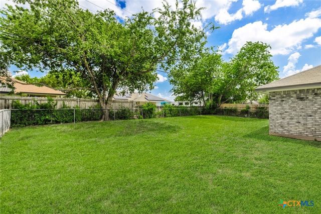 5005 Greenlee Drive, Killeen, TX 76542