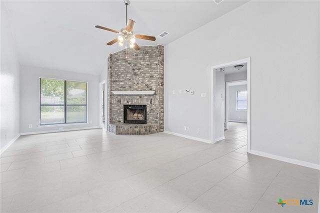 5005 Greenlee Drive, Killeen, TX 76542