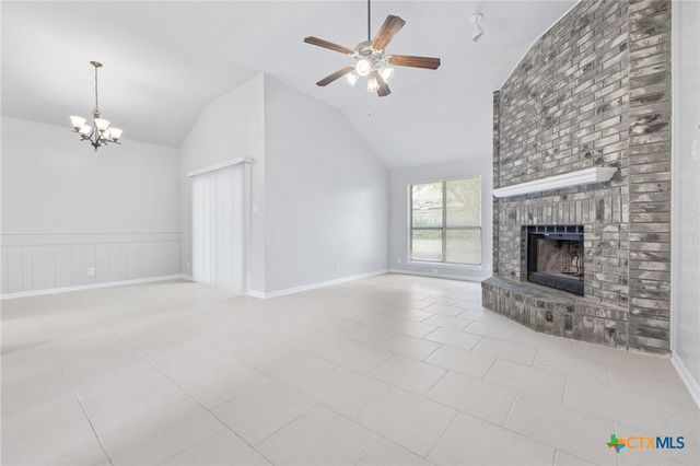 5005 Greenlee Drive, Killeen, TX 76542