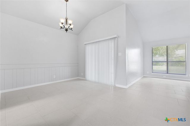 5005 Greenlee Drive, Killeen, TX 76542