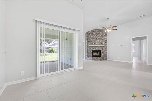 5005 Greenlee Drive, Killeen, TX 76542