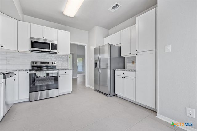 5005 Greenlee Drive, Killeen, TX 76542