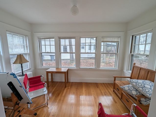 95 Longfellow Rd 1, Worcester, MA 01602