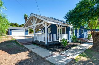 16672 Mockingbird Canyon Road, Riverside, CA 92504