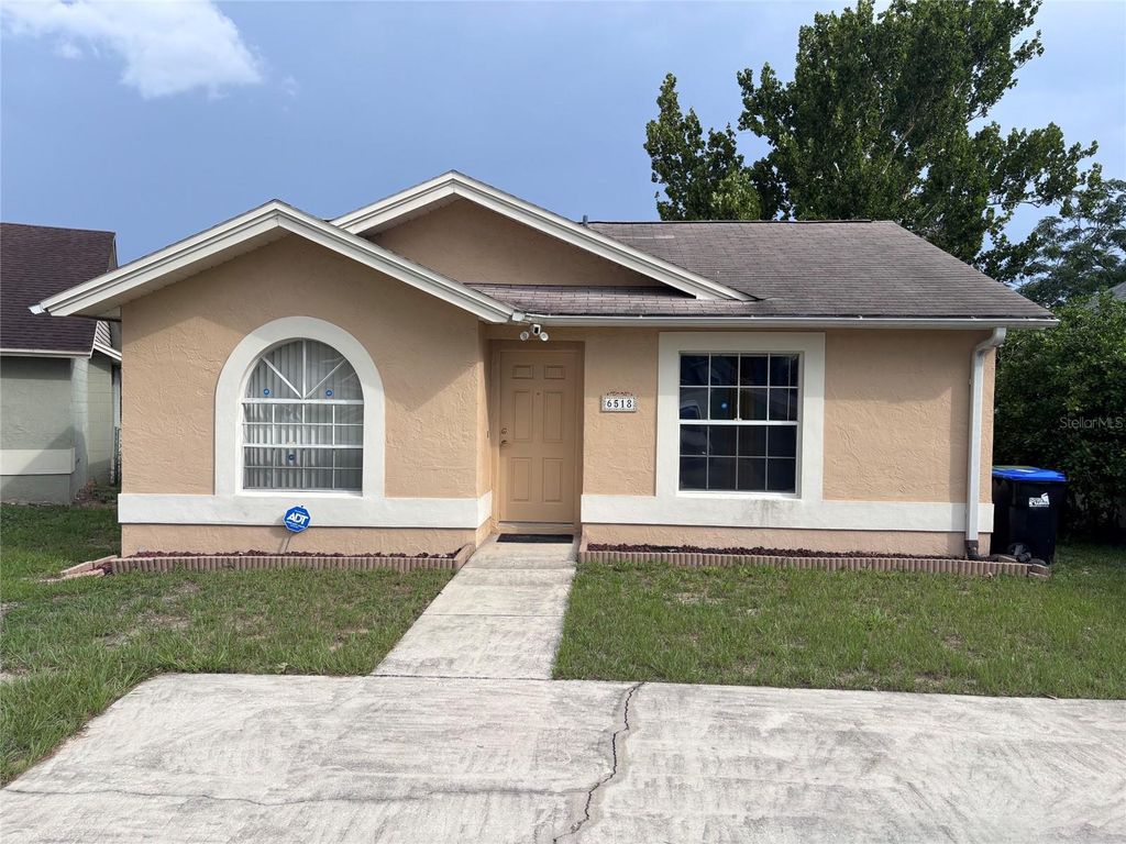 6518 SPRING LAND COURT, Orlando, FL 32818