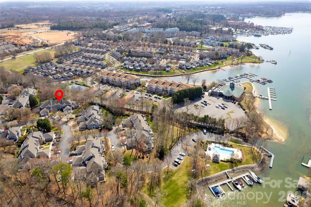 18754 Silver Quay Drive, Cornelius, NC 28031