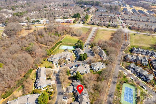 18754 Silver Quay Drive, Cornelius, NC 28031