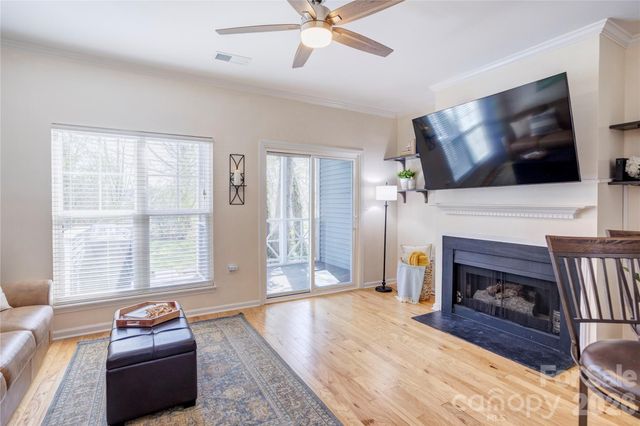 18754 Silver Quay Drive, Cornelius, NC 28031