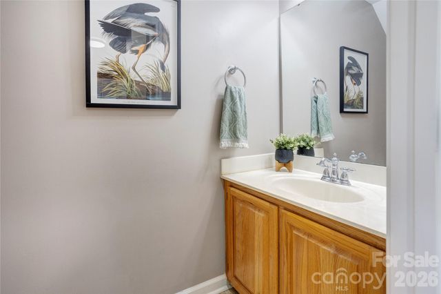 18754 Silver Quay Drive, Cornelius, NC 28031