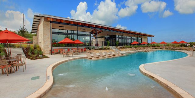 9609 Gladsome PATH, Manor, TX 78653