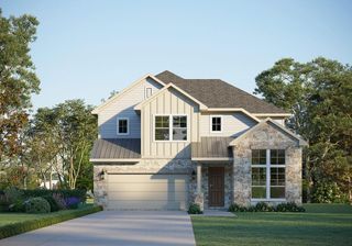 9609 Gladsome PATH, Manor, TX 78653