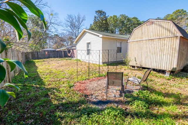 413 S Pandora Drive, Goose Creek, SC 29445