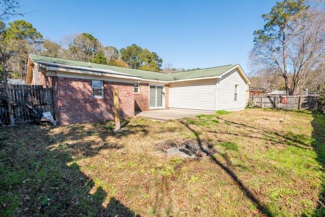 413 S Pandora Drive, Goose Creek, SC 29445